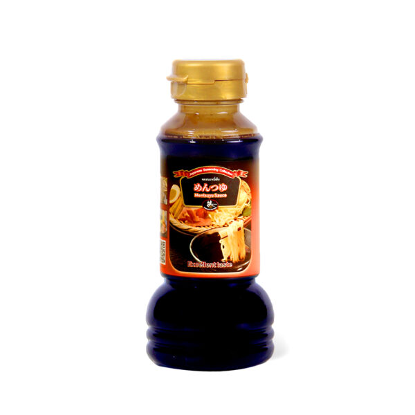 MENTSUYU SAUCE
