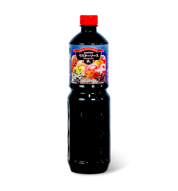 (AY) WORCESTER  SAUCE