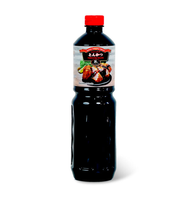 (AY)TONKATSU SAUCE