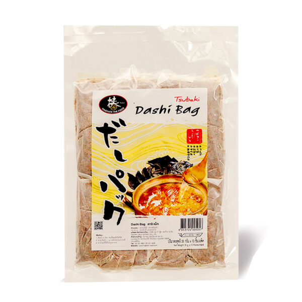 DASHI BAG x 10 (35 g / Bag)