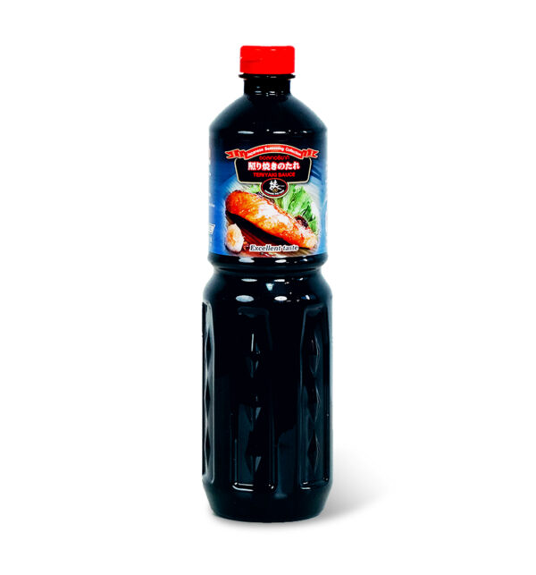 TFS-TERIYAKI SAUCE