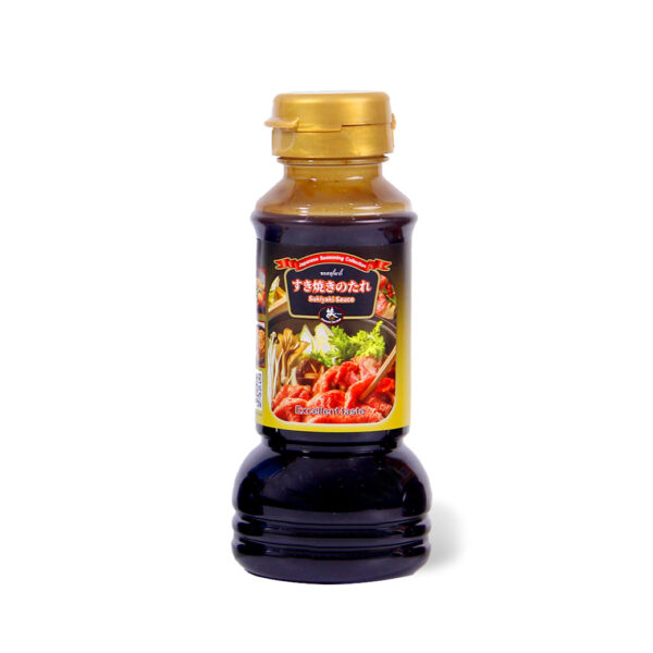 SUKIYAKI SAUCE
