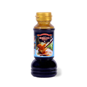 TERIYAKI SAUCE