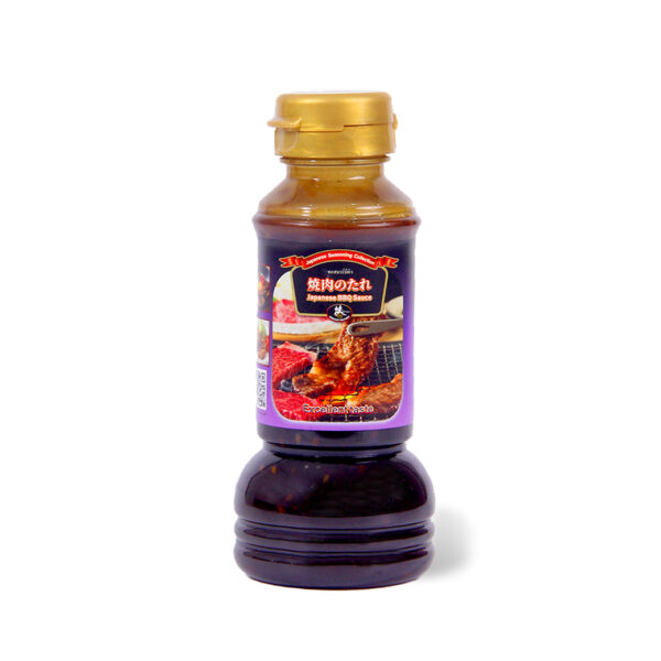 JAPANESE BBQ SAUCE