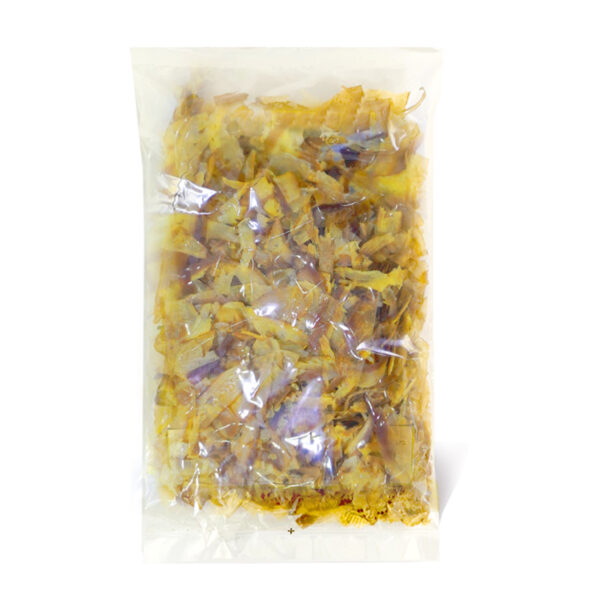KATSUOBUSHI (DRY BONITO SLICE) 40 g. - Image 2