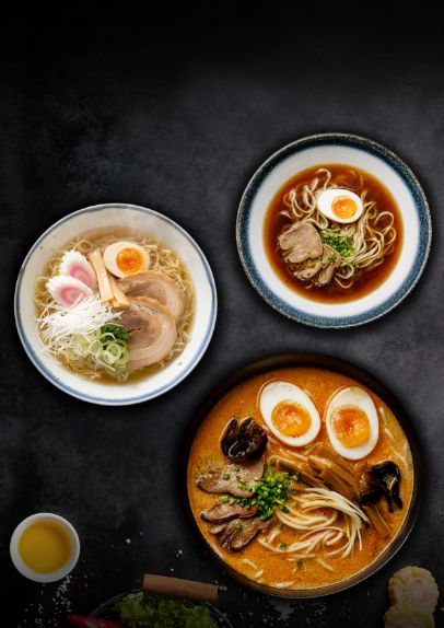 R1-Soup Ramen