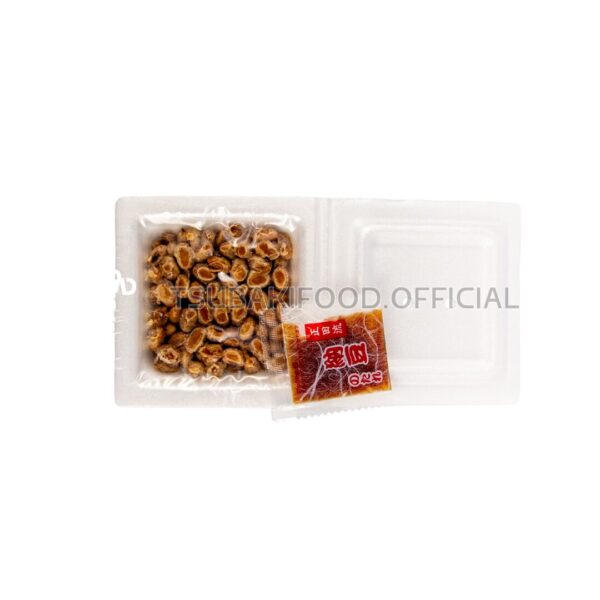 NATTO 47 กรัม (แพ็คเดี่ยว) x10แพ็ค - Image 3