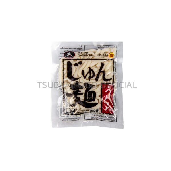 TSUBAKI เส้นอุด้ง (140 กรัม) x10แพ็ค - Image 2