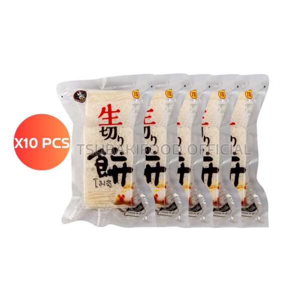 TFS MOCHI โมจิขาว (260 กรัม) x10แพ็ค