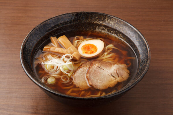 Shoyu Ramen ซอสปรุงรสโชยุราเมน (35ml) x10ซอง - Image 4